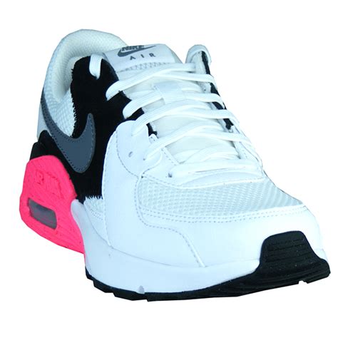 schwarz rosa nike schuhe